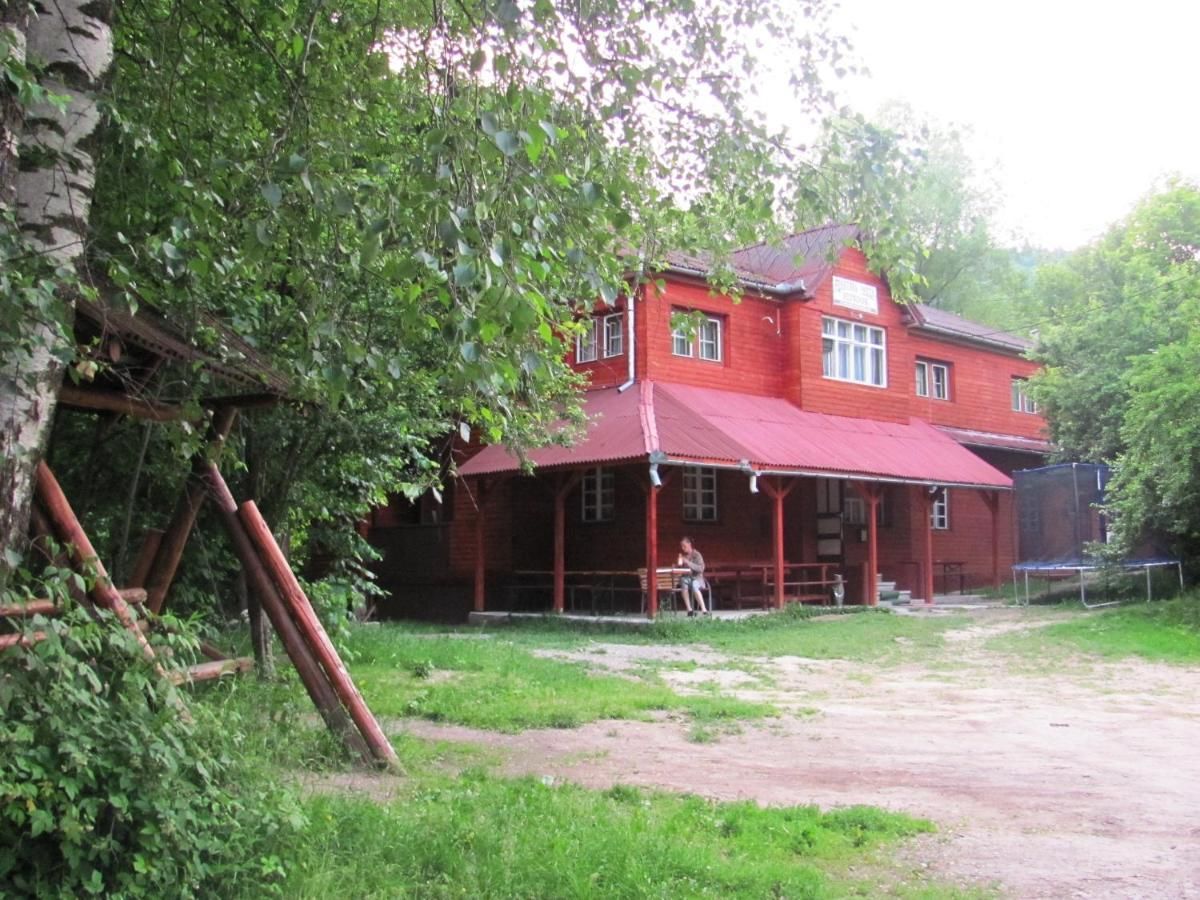 Гостевой дом Szurdok Panzió Бэиле-Тушнад-4
