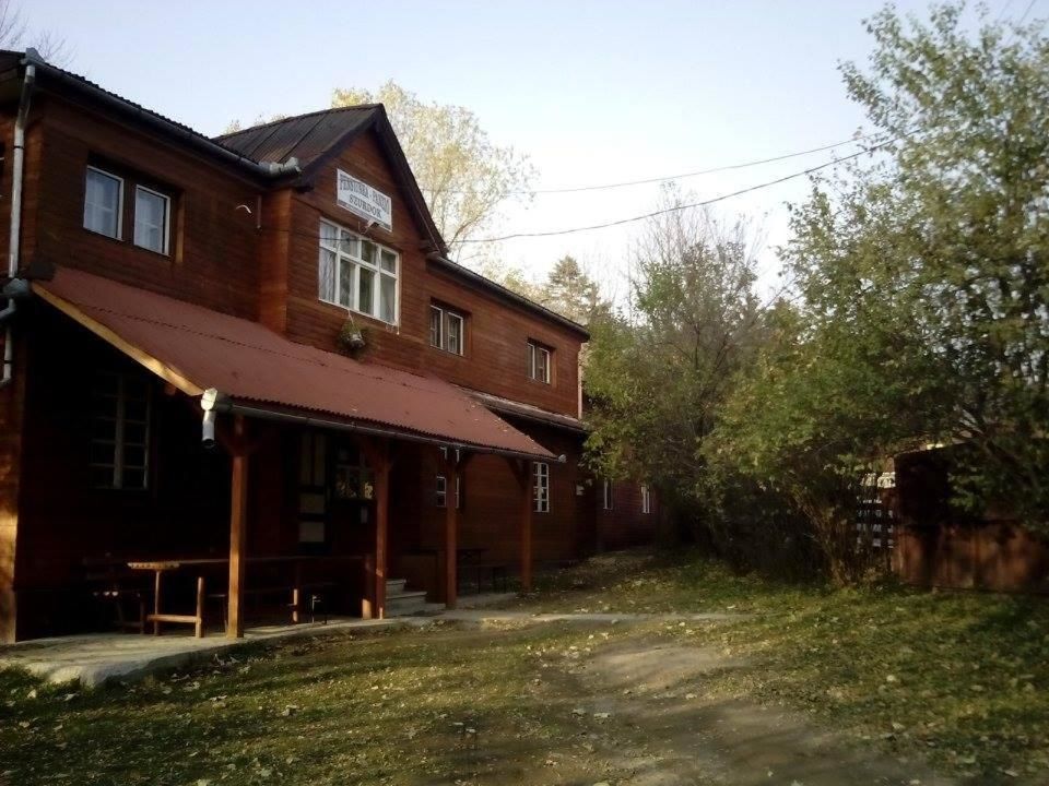 Гостевой дом Szurdok Panzió Бэиле-Тушнад-16