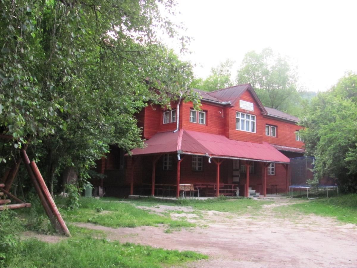 Гостевой дом Szurdok Panzió Бэиле-Тушнад-12