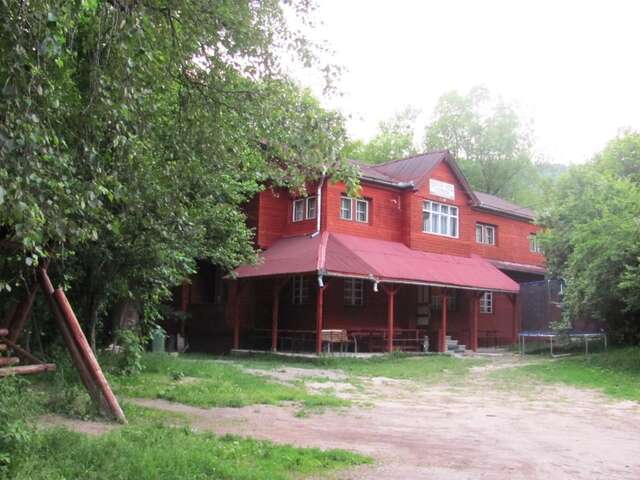 Гостевой дом Szurdok Panzió Бэиле-Тушнад-11